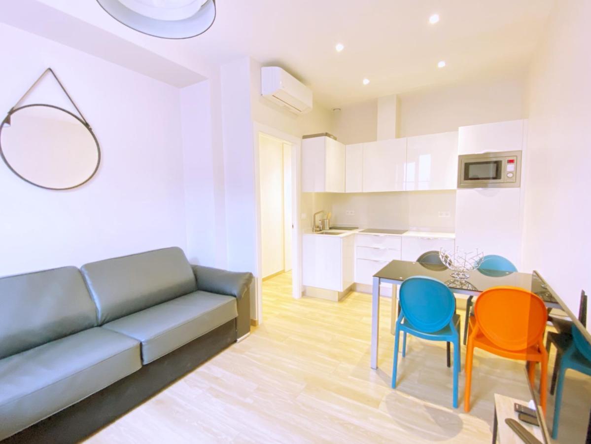Viva Riviera 5 Rue Gerard Monod - Very Close Croisette And Palais Cannes Eksteriør bilde