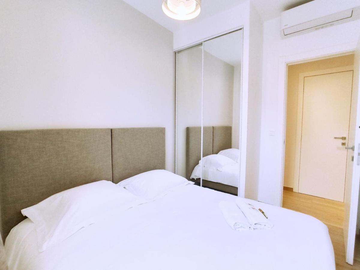 Viva Riviera 5 Rue Gerard Monod - Very Close Croisette And Palais Cannes Eksteriør bilde