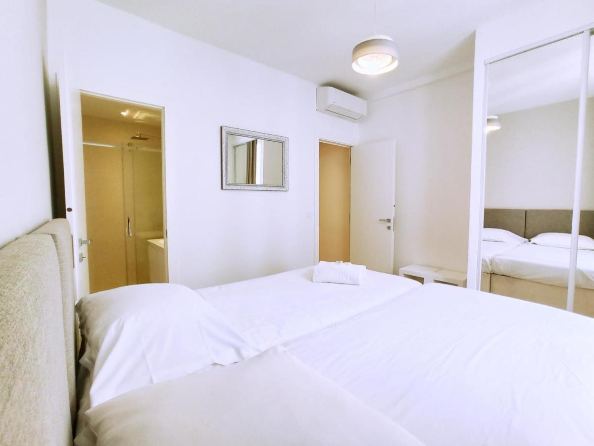 Viva Riviera 5 Rue Gerard Monod - Very Close Croisette And Palais Cannes Eksteriør bilde