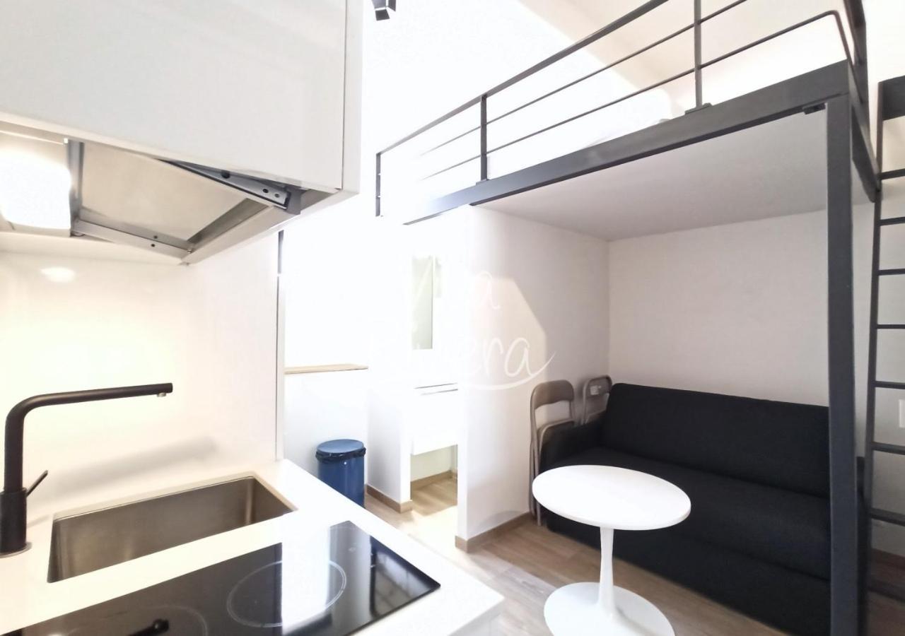Viva Riviera 5 Rue Gerard Monod - Very Close Croisette And Palais Cannes Eksteriør bilde