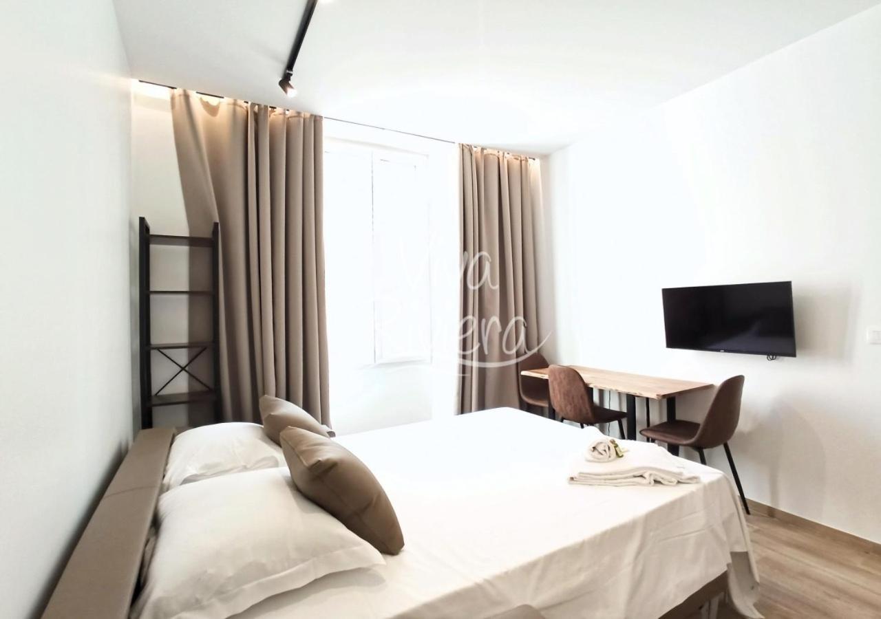 Viva Riviera 5 Rue Gerard Monod - Very Close Croisette And Palais Cannes Eksteriør bilde