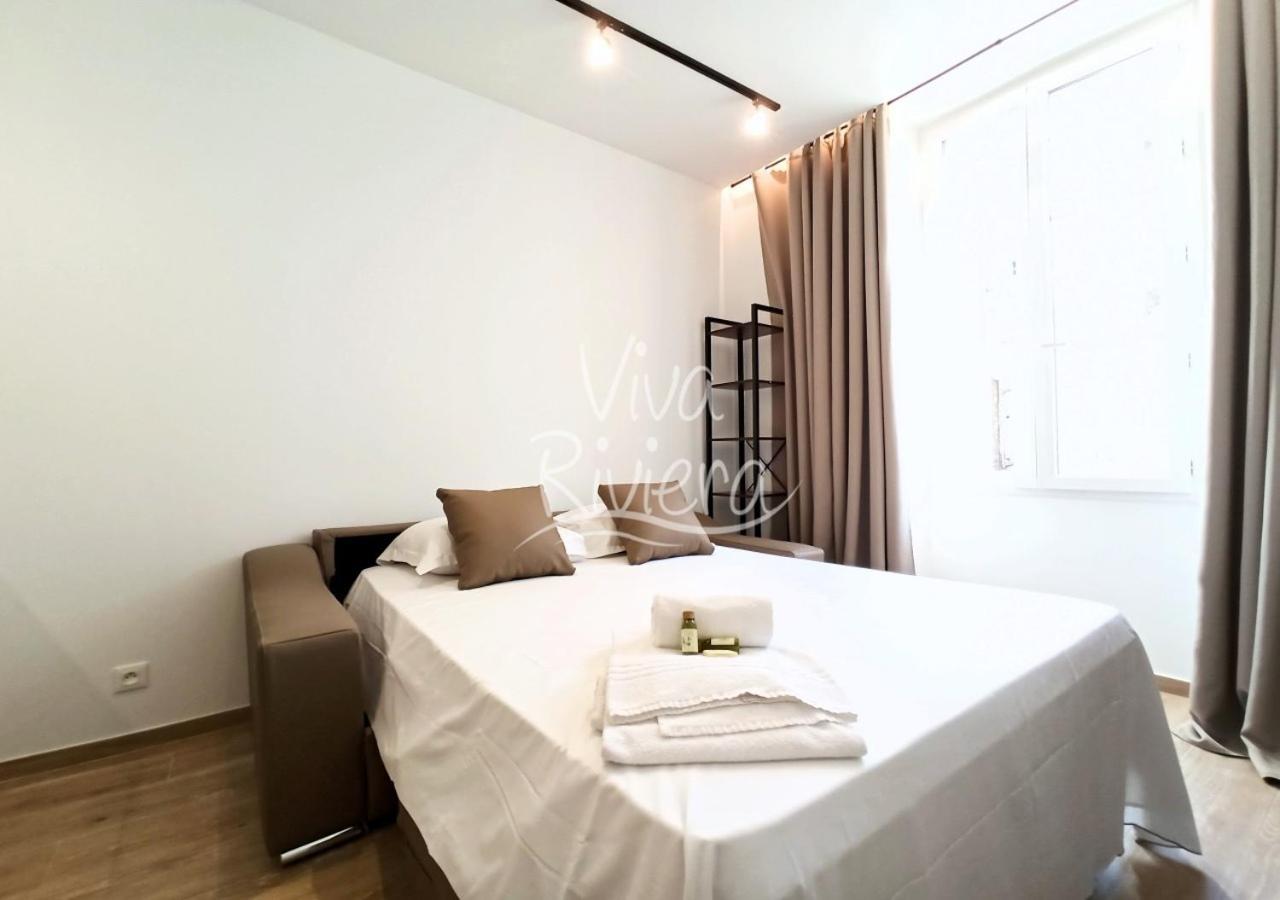 Viva Riviera 5 Rue Gerard Monod - Very Close Croisette And Palais Cannes Eksteriør bilde