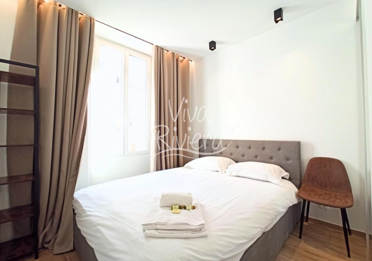 Viva Riviera 5 Rue Gerard Monod - Very Close Croisette And Palais Cannes Eksteriør bilde