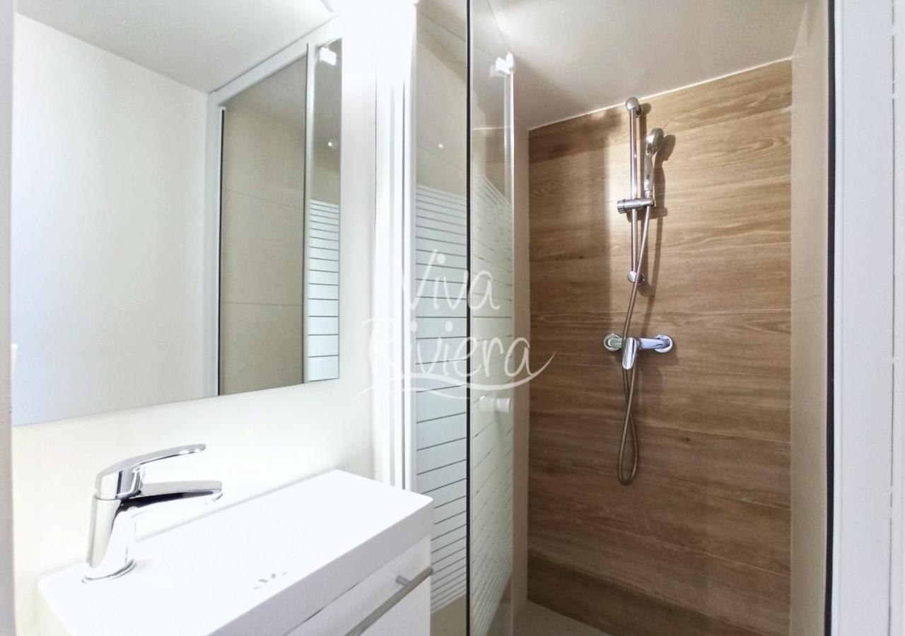 Viva Riviera 5 Rue Gerard Monod - Very Close Croisette And Palais Cannes Eksteriør bilde