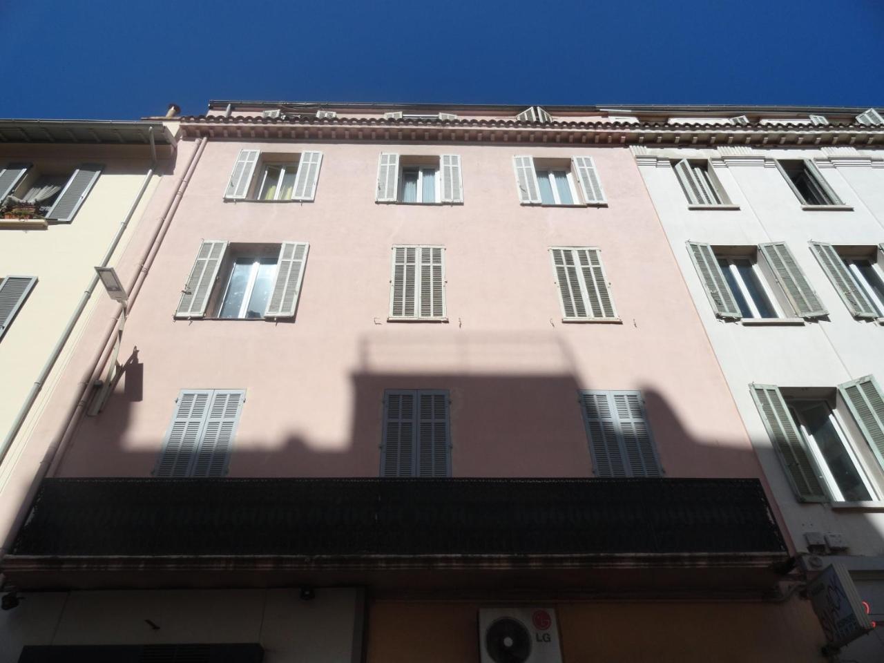 Viva Riviera 5 Rue Gerard Monod - Very Close Croisette And Palais Cannes Eksteriør bilde